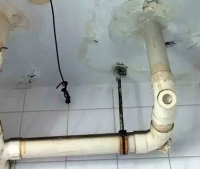 宝兴卫生间漏水检测多少钱