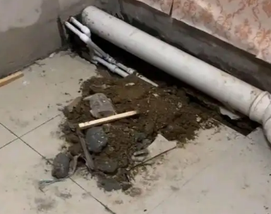 宝兴卫生间漏水检测哪家好