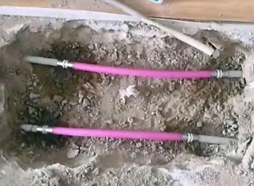 宝兴卫生间测漏水多少钱