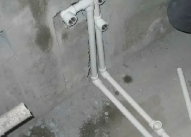 宝兴查漏水多少钱