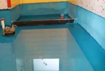 宝兴卫生间防水多少钱