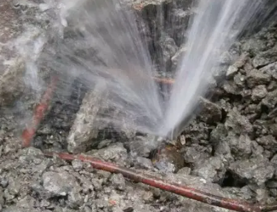 宝兴水管维修多少钱