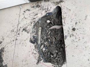 宝兴卫生间漏水检测哪家好