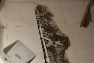 宝兴卫生间漏水检测电话